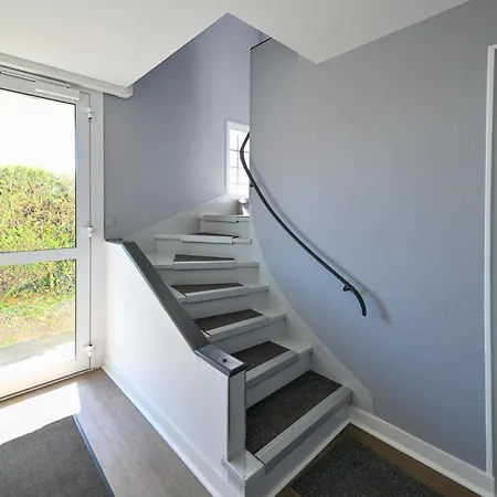 L'Ange Bleu - Appt A 25 Min Du Puy Du Fou Apartment Cholet Exterior photo