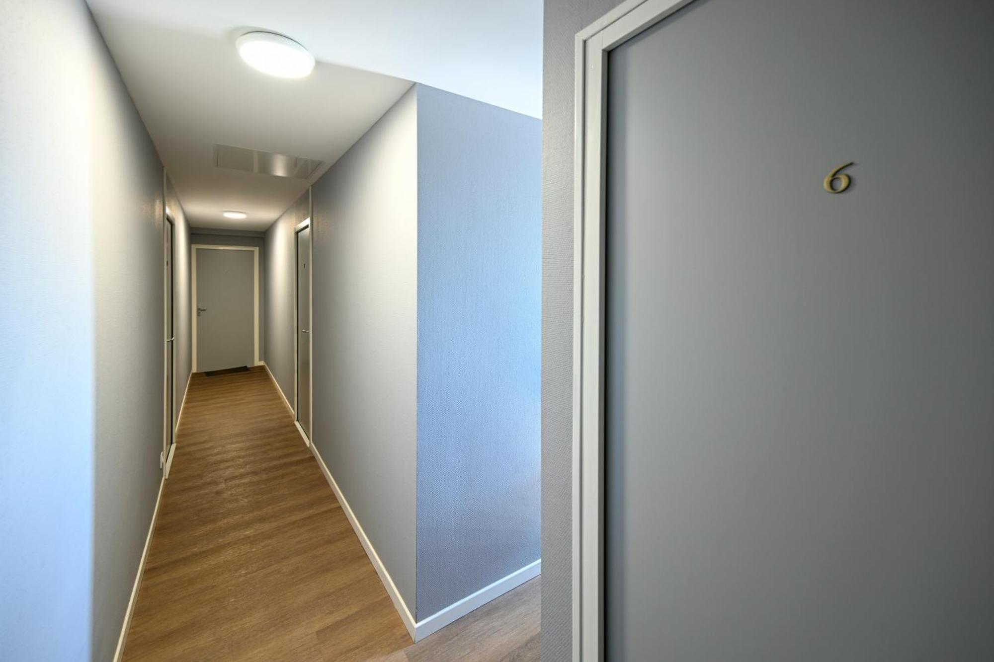 L'ange Bleu - Appt A 25 Min Du Puy Du Fou Apartment Cholet