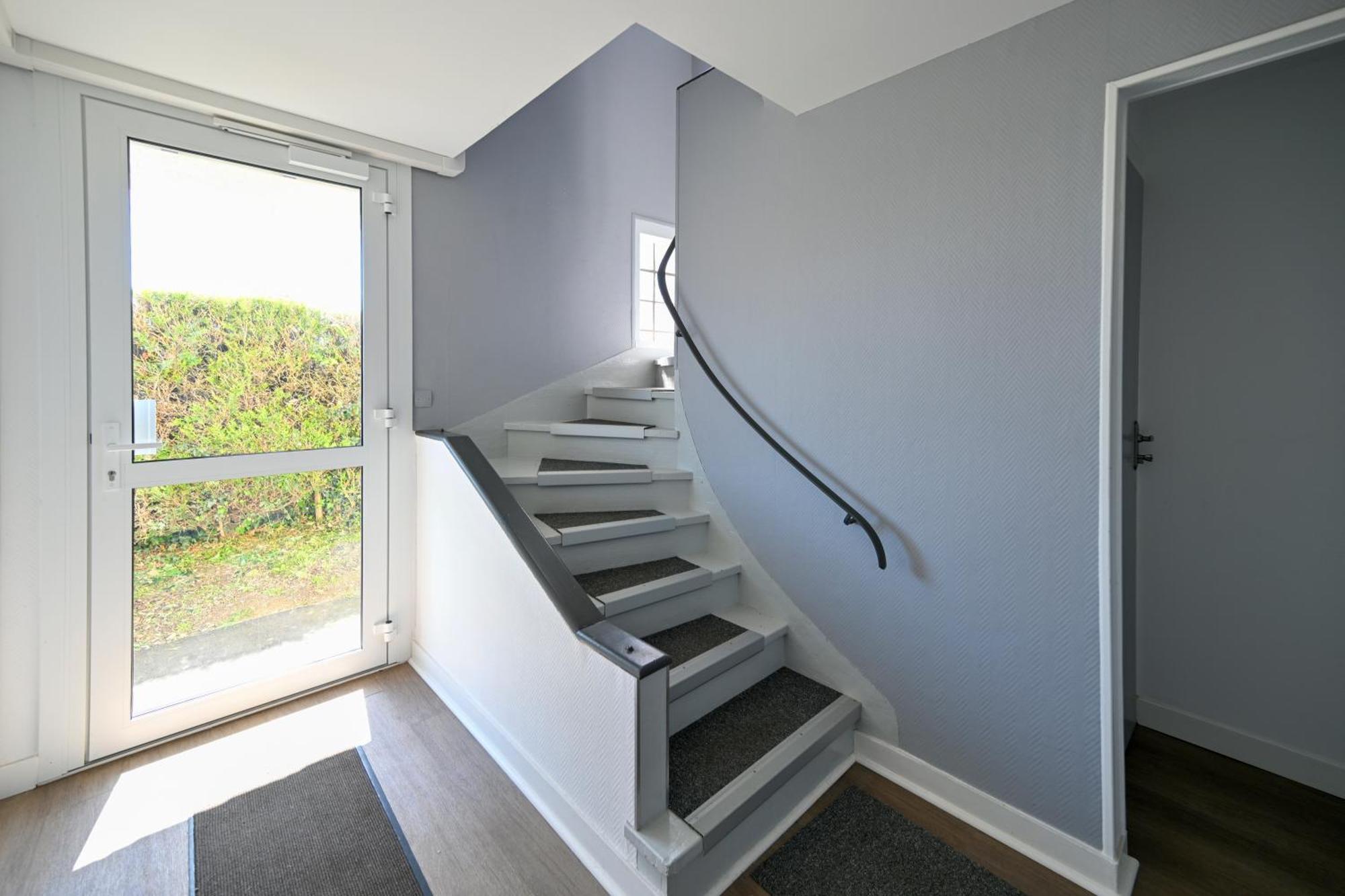 L'ange Bleu - Appt A 25 Min Du Puy Du Fou Apartment Cholet